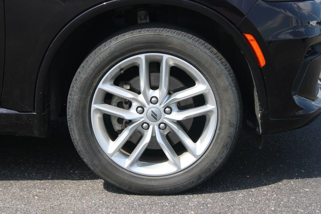 Used 2023 Dodge Durango GT AWD/4WD image 12