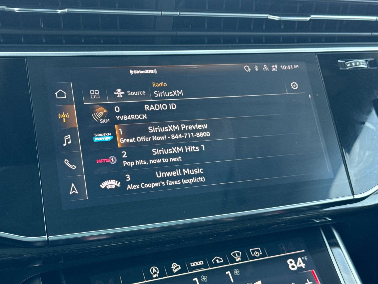 Used 2021 Audi Q7 3.0T Prestige w/ Prestige Package image 22