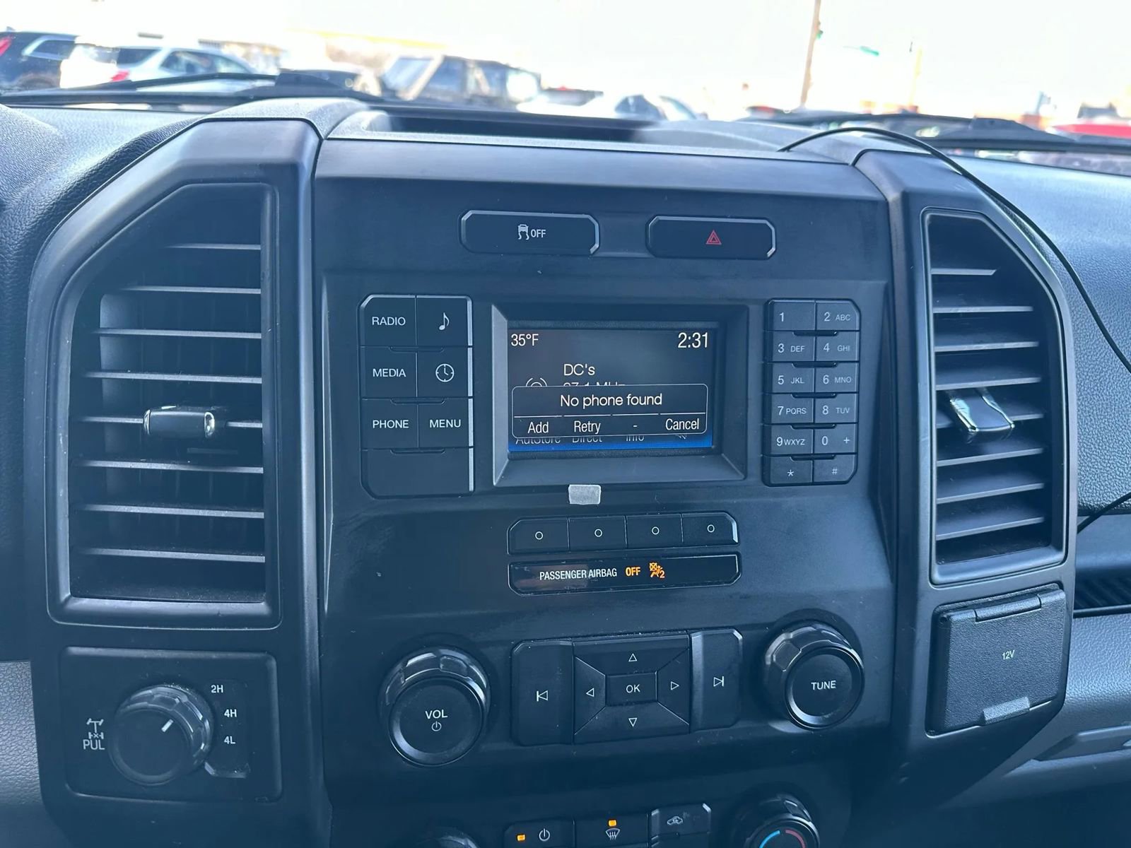 Used 2017 Ford F150 XL w/ XL Power Equipment Group image 30