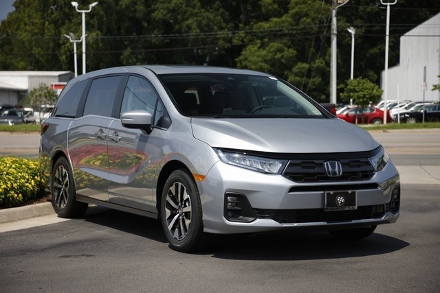 New 2026 Honda Odyssey EX-L image 19