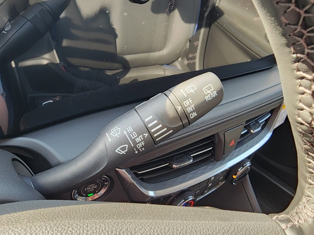 New 2026 Buick Encore GX Sport Touring w/ Advanced Technology Package image 23