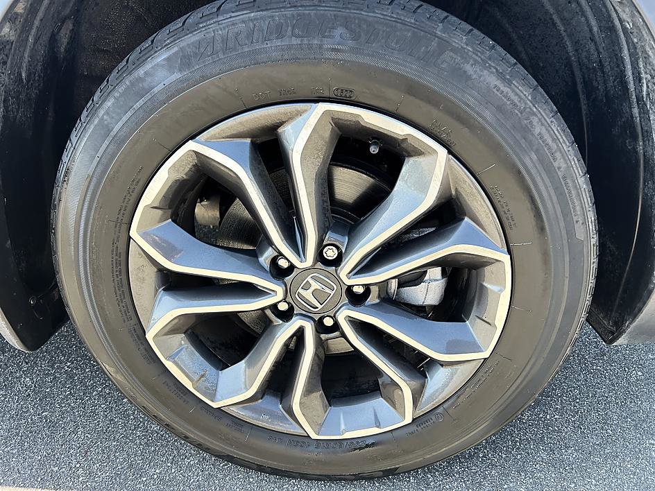 Used 2022 Honda CR-V EX-L image 12