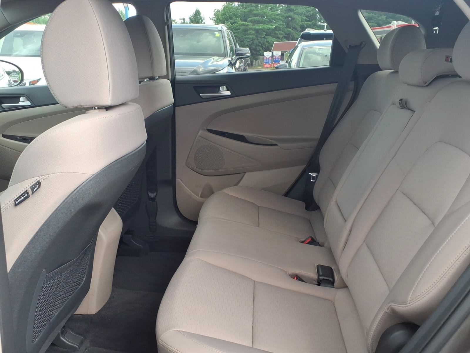 Used 2020 Hyundai Tucson Value AWD/4WD image 17