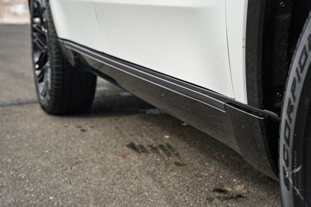 New 2026 Jeep Grand Wagoneer Limited image 26