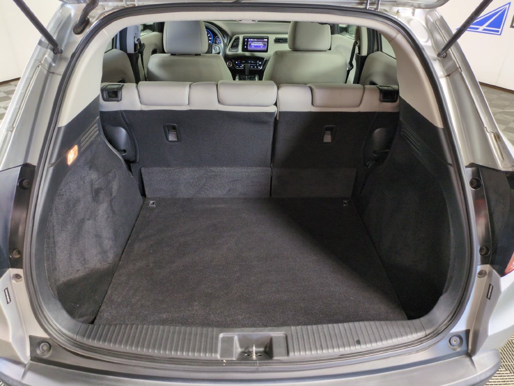 Used 2016 Honda HR-V EX image 27