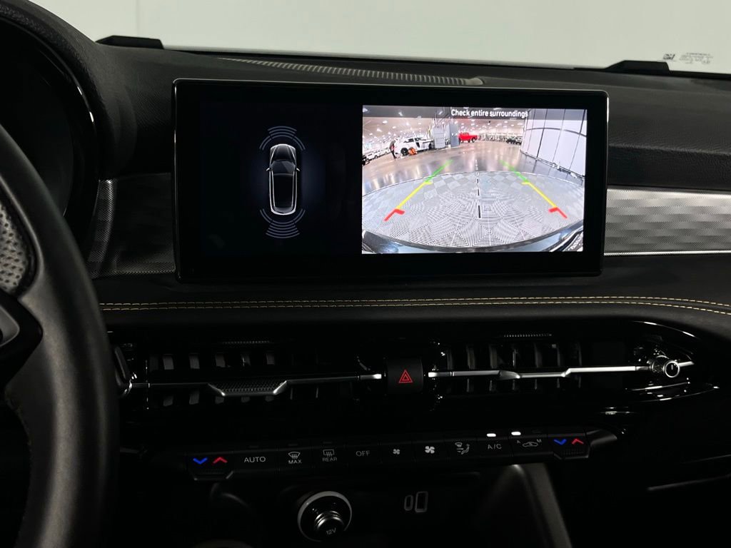 Used 2024 Alfa Romeo Tonale Ti image 18