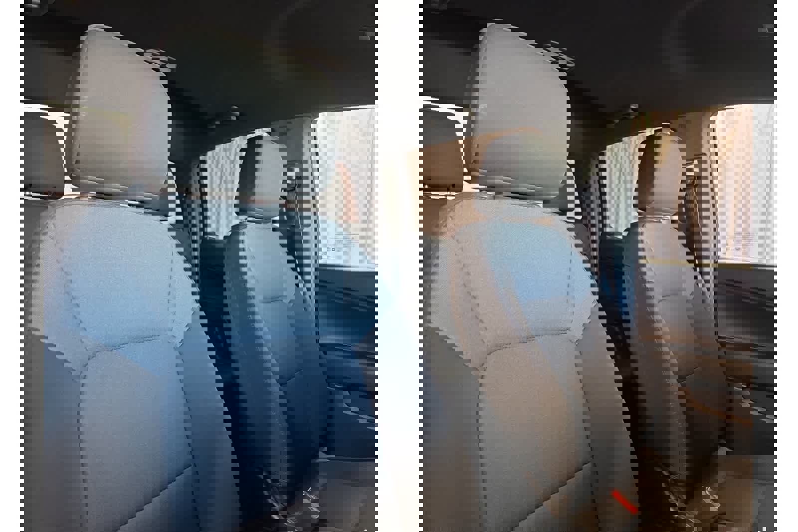 Used 2023 Chevrolet Colorado W/T image 13