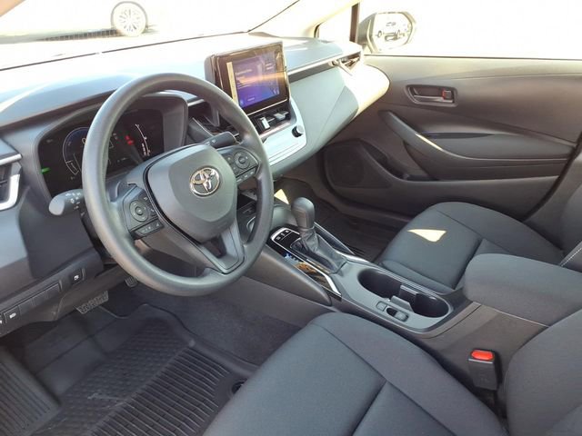 New 2026 Toyota Corolla LE w/ LE Premium Package image 12