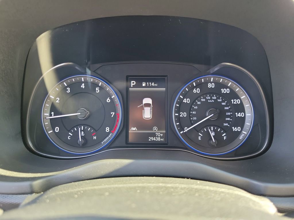 Used 2022 Hyundai Kona SEL w/ Convenience Package image 25