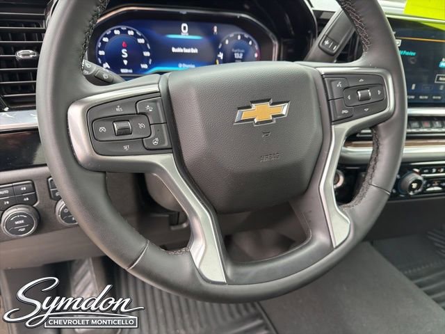 Used 2025 Chevrolet Silverado 3500 LT image 12