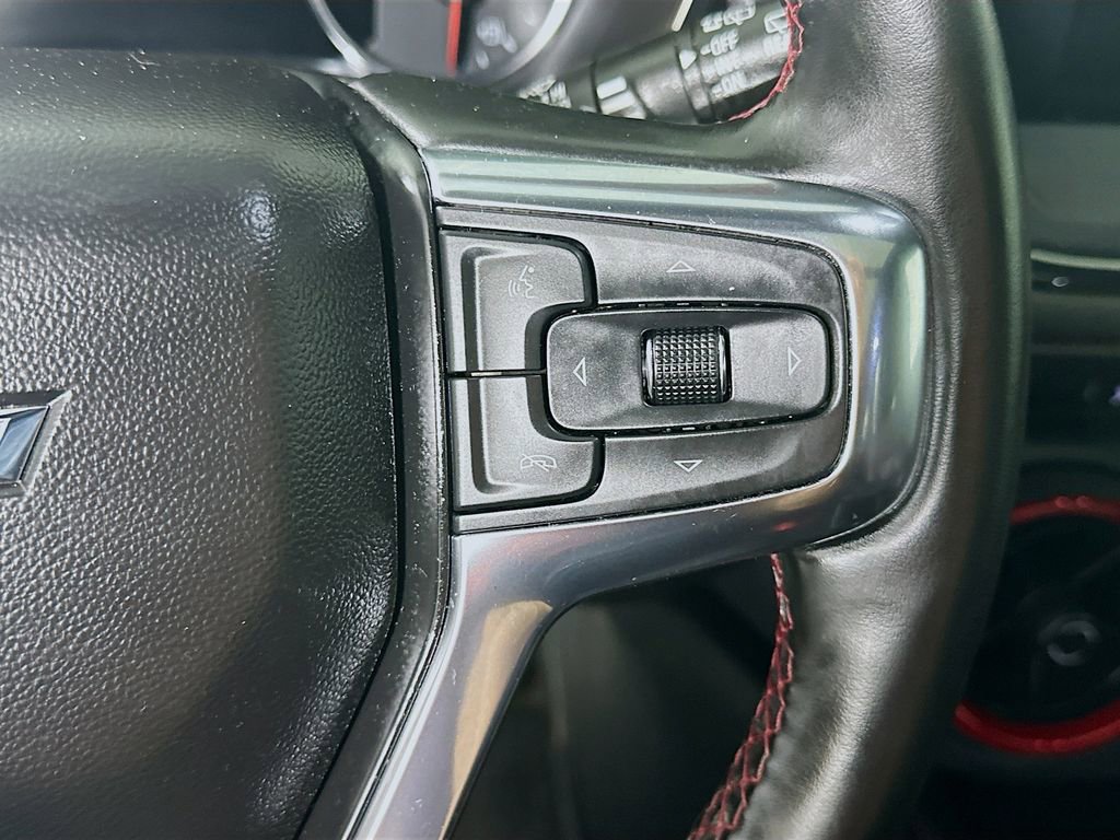 Used 2023 Chevrolet Blazer RS w/ Driver Confidence II Package image 27