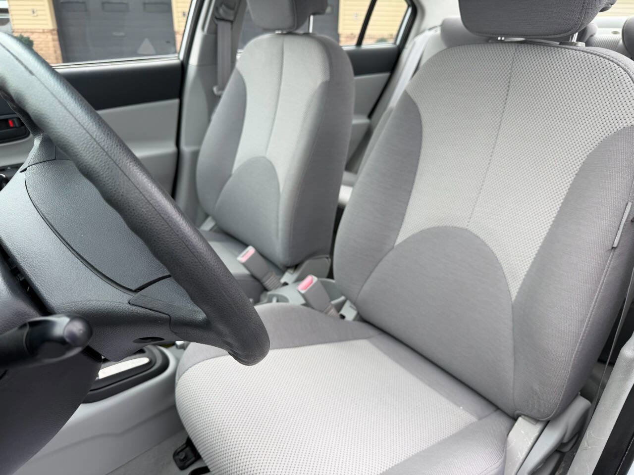 Used 2007 Hyundai Accent GLS image 20