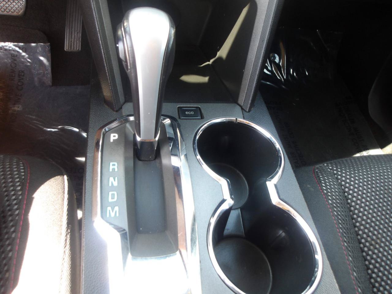 Used 2015 Chevrolet Equinox LT FWD image 24