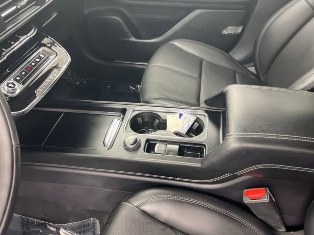Certified 2023 Lincoln Corsair AWD w/ Equipment Group 101A image 15