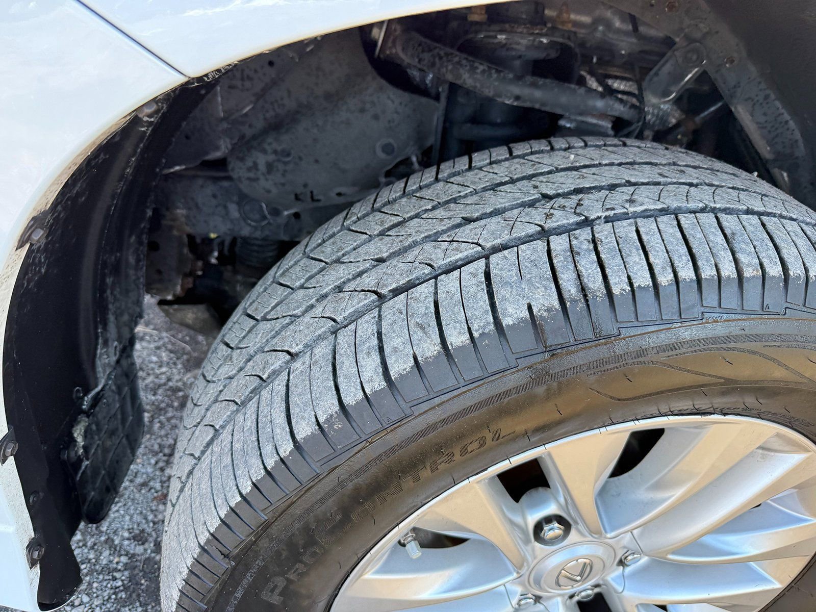 Used 2017 Lexus GX 460 image 10