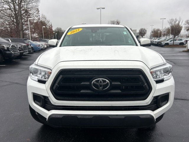 Used 2022 Toyota Tacoma SR image 2