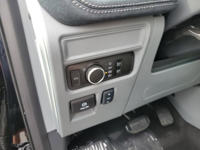 New 2025 Ford F150 Lightning Flash image 24