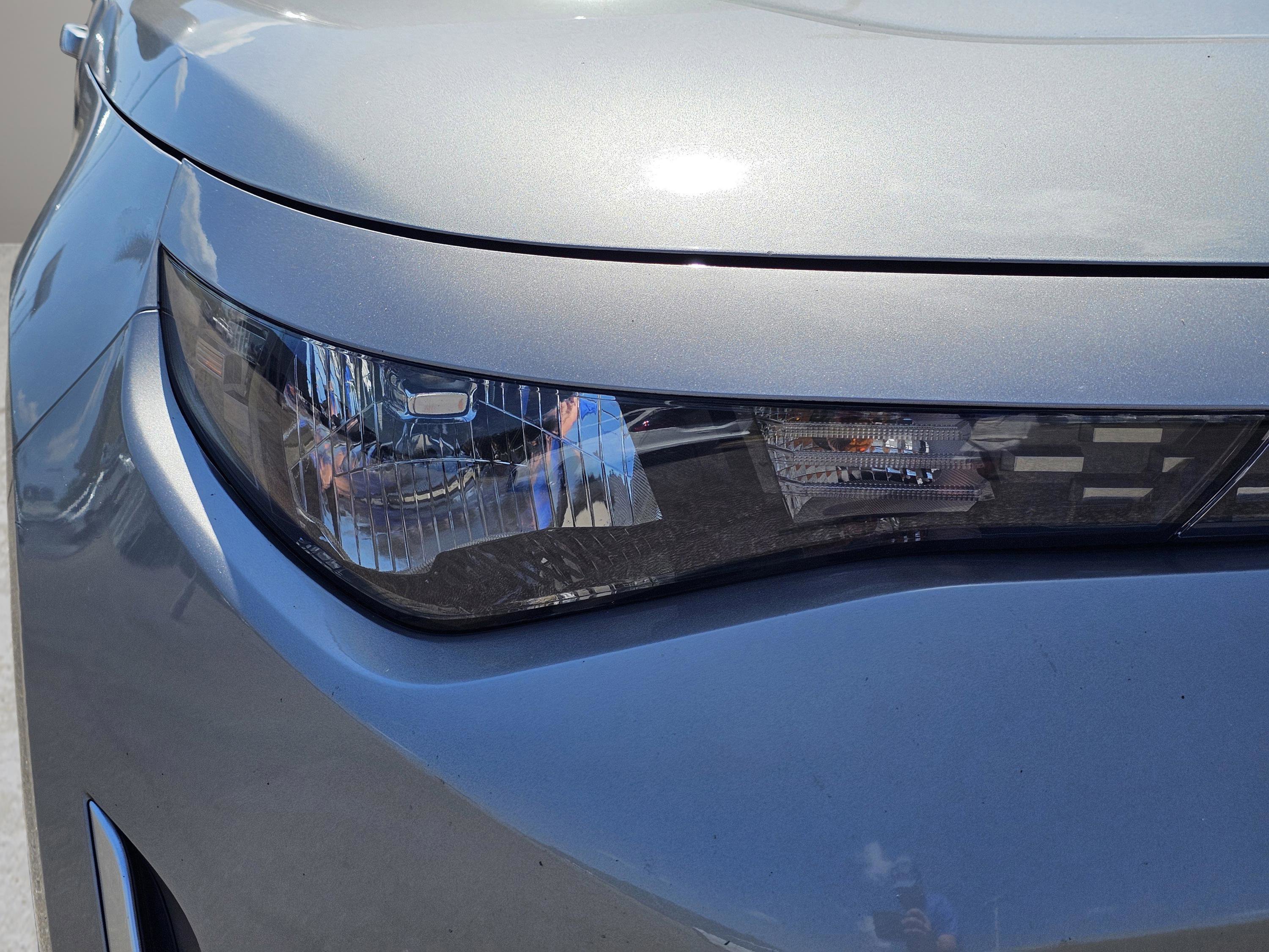 Used 2023 Kia Soul LX w/ Option Group 015 image 4