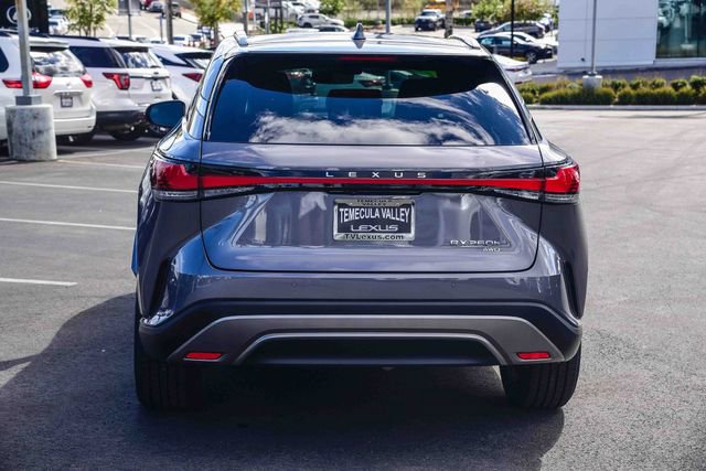 Certified 2023 Lexus RX 350 image 5
