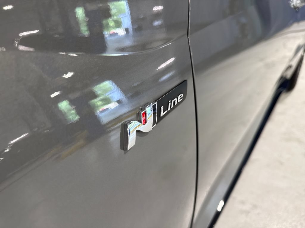 Used 2022 Hyundai Sonata N Line FWD image 55