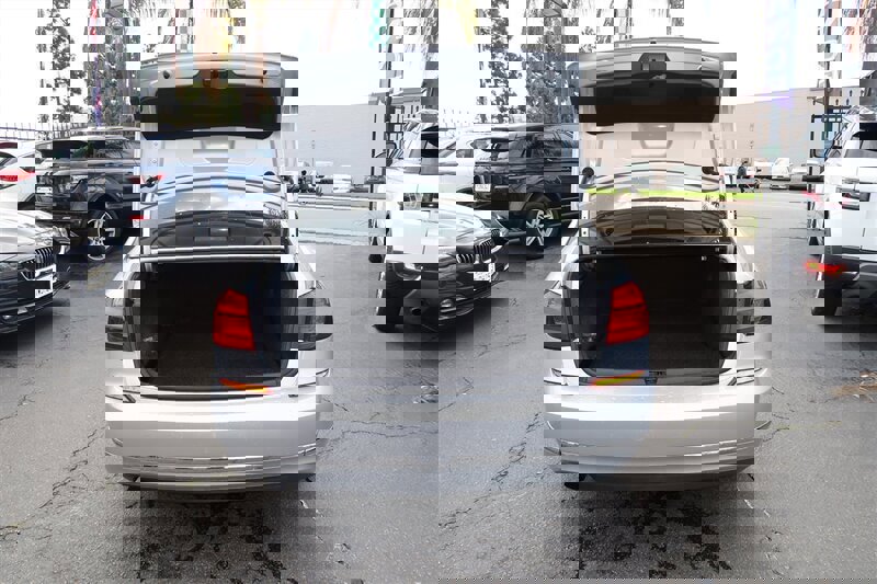 Used 2016 Volkswagen Passat 1.8T S image 14