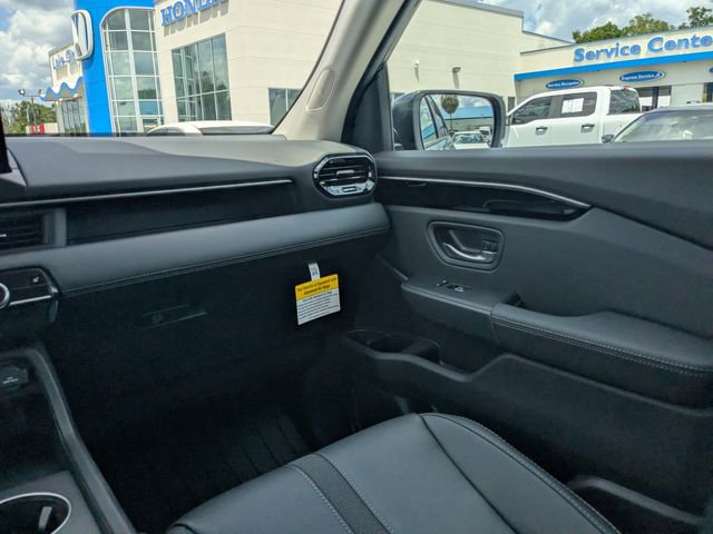 New 2026 Honda Pilot EX-L image 17