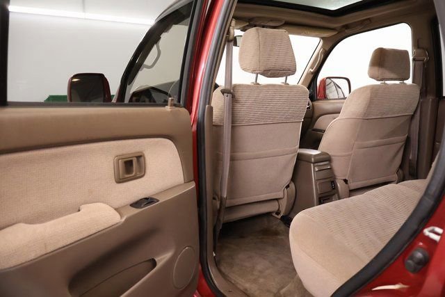 Used 1998 Toyota 4Runner SR5 image 23