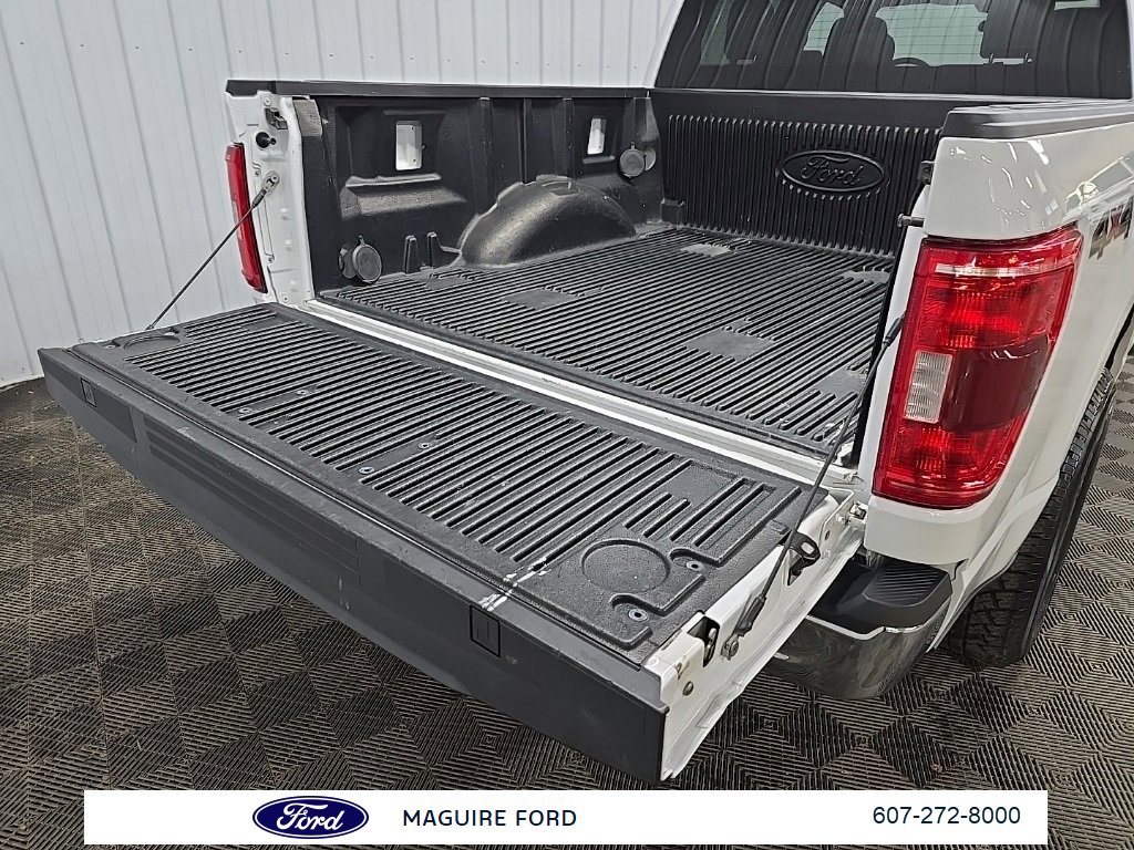 Used 2023 Ford F150 XLT image 14