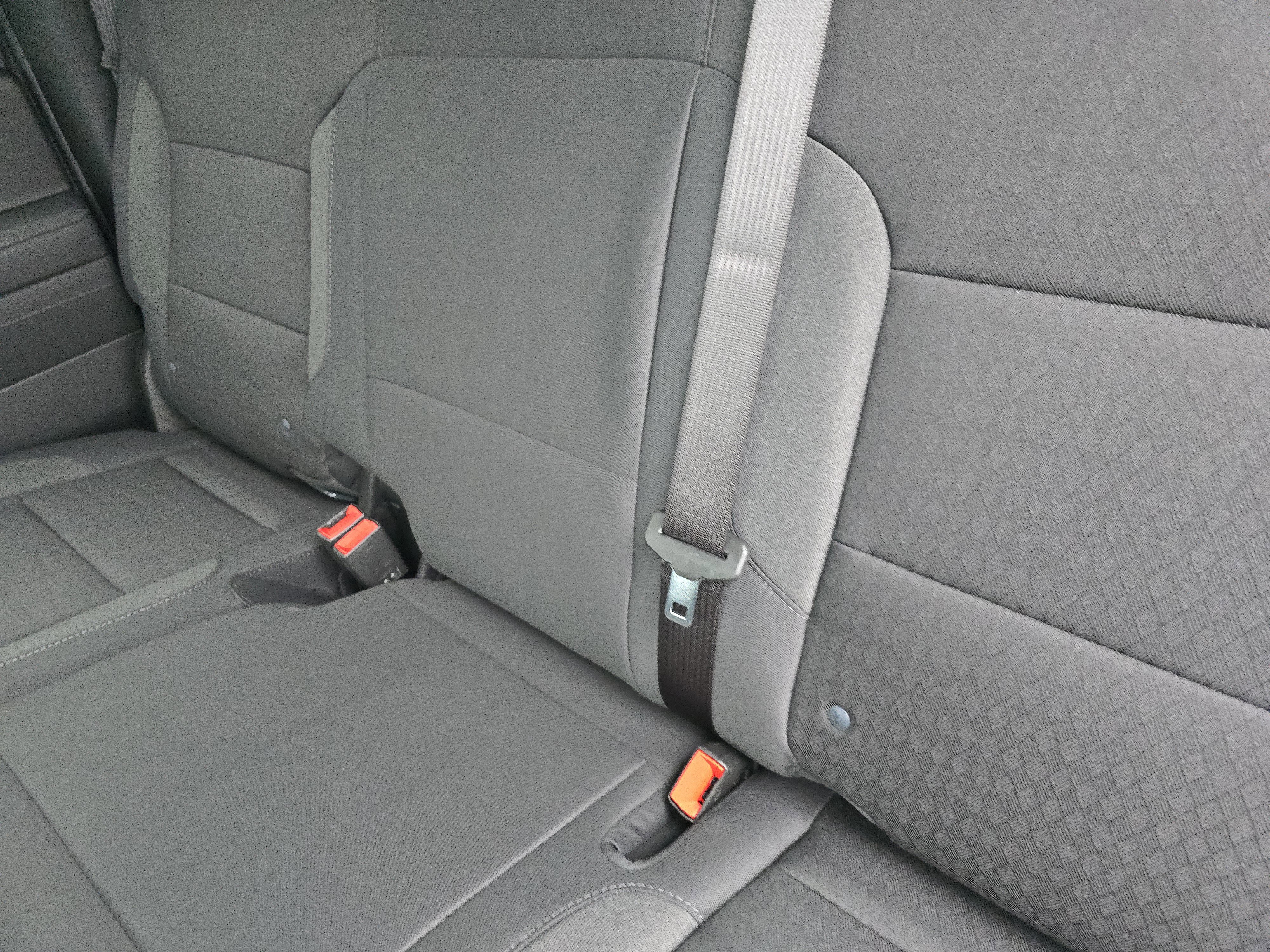 New 2026 Chevrolet Silverado 2500 LT w/ Trail Boss Package image 23