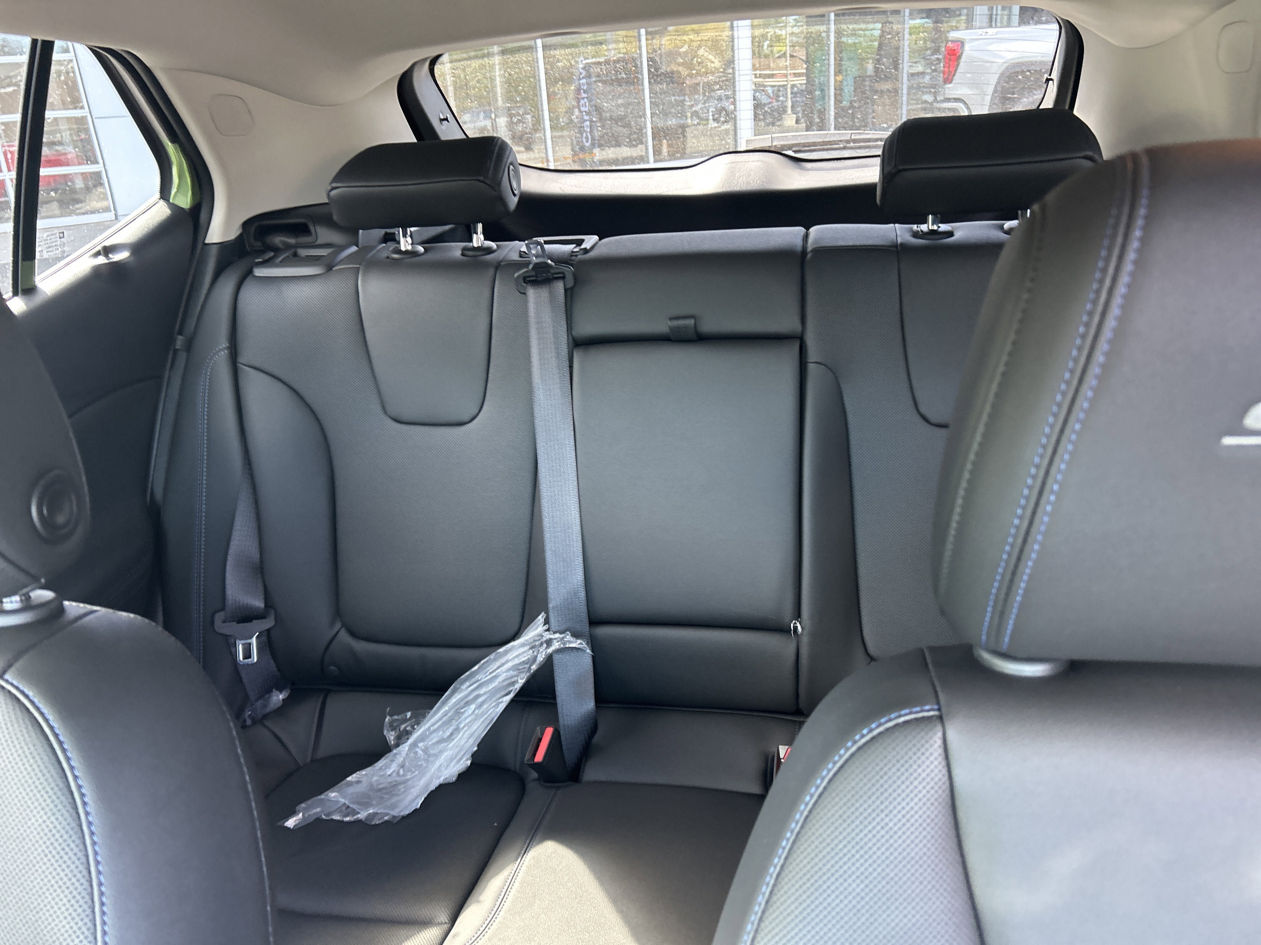 New 2026 Buick Encore GX Sport Touring w/ Comfort Package AWD/4WD image 18