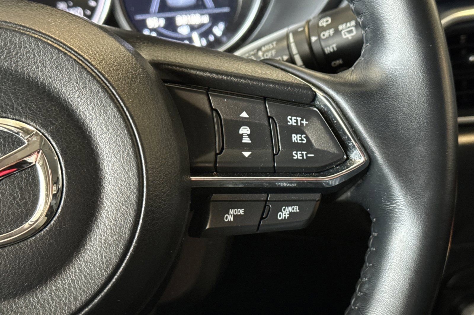 Used 2024 MAZDA CX-5 AWD 2.5 S w/ Select Package image 34