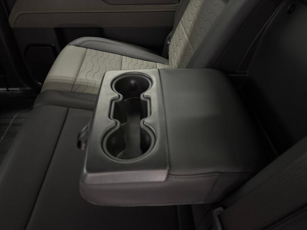 New 2026 Chevrolet Silverado 2500 ZR2 w/ LPO, Dark Essentials Package AWD/4WD image 35
