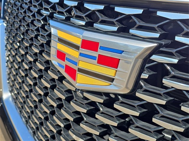 Certified 2022 Cadillac Escalade Premium Luxury image 32