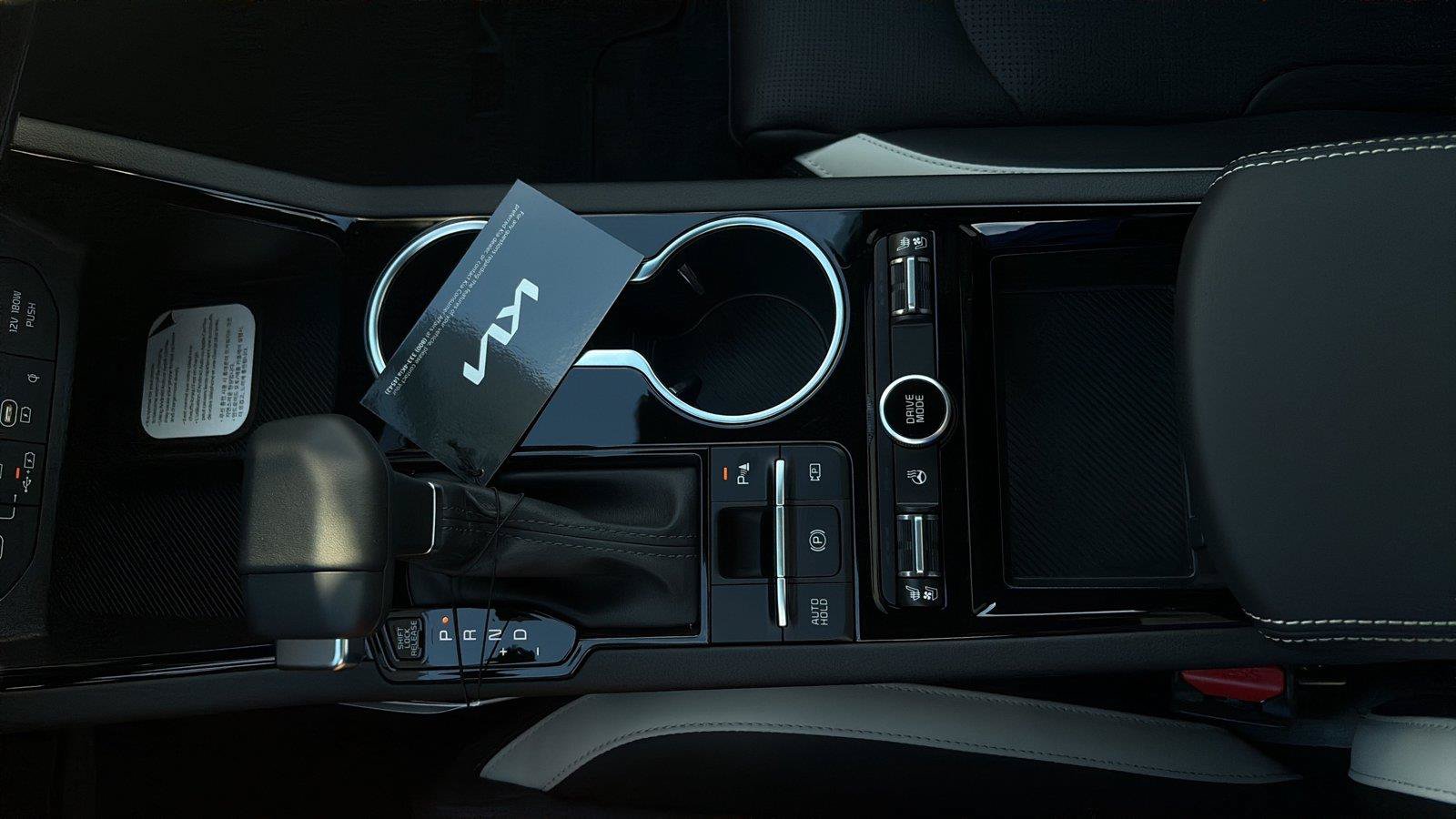 New 2027 Kia K5 GT-Line image 19