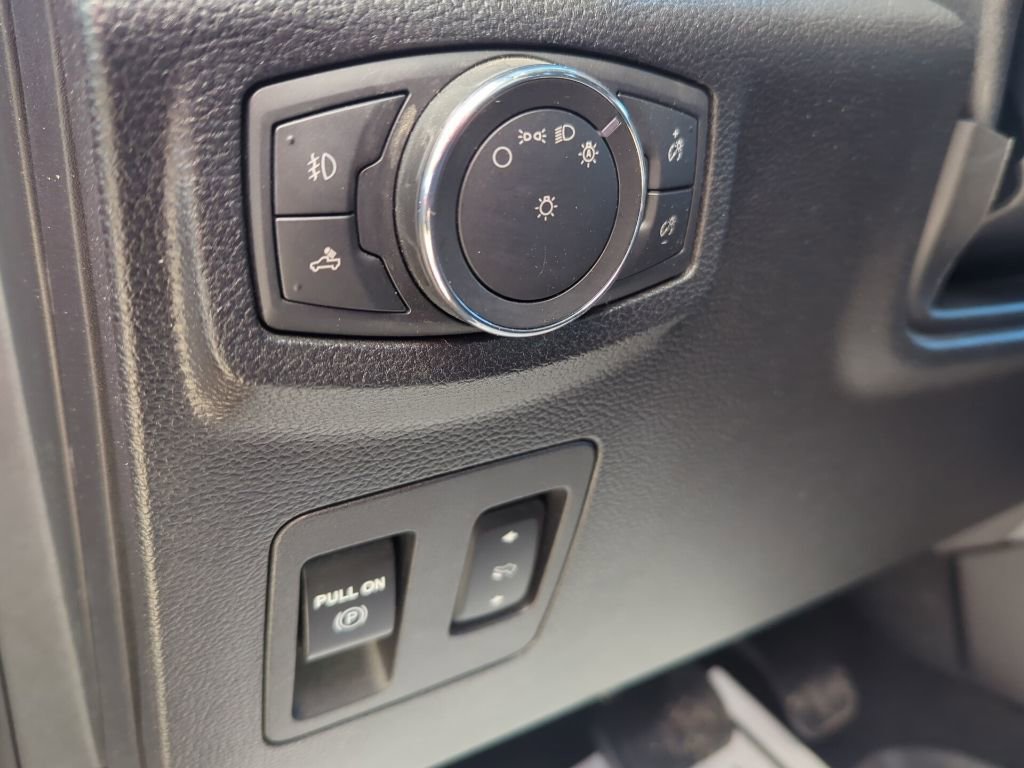 Used 2019 Ford F150 XLT w/ Equipment Group 302A Luxury image 28