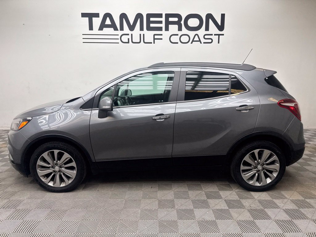 Used 2019 Buick Encore Preferred FWD image 6