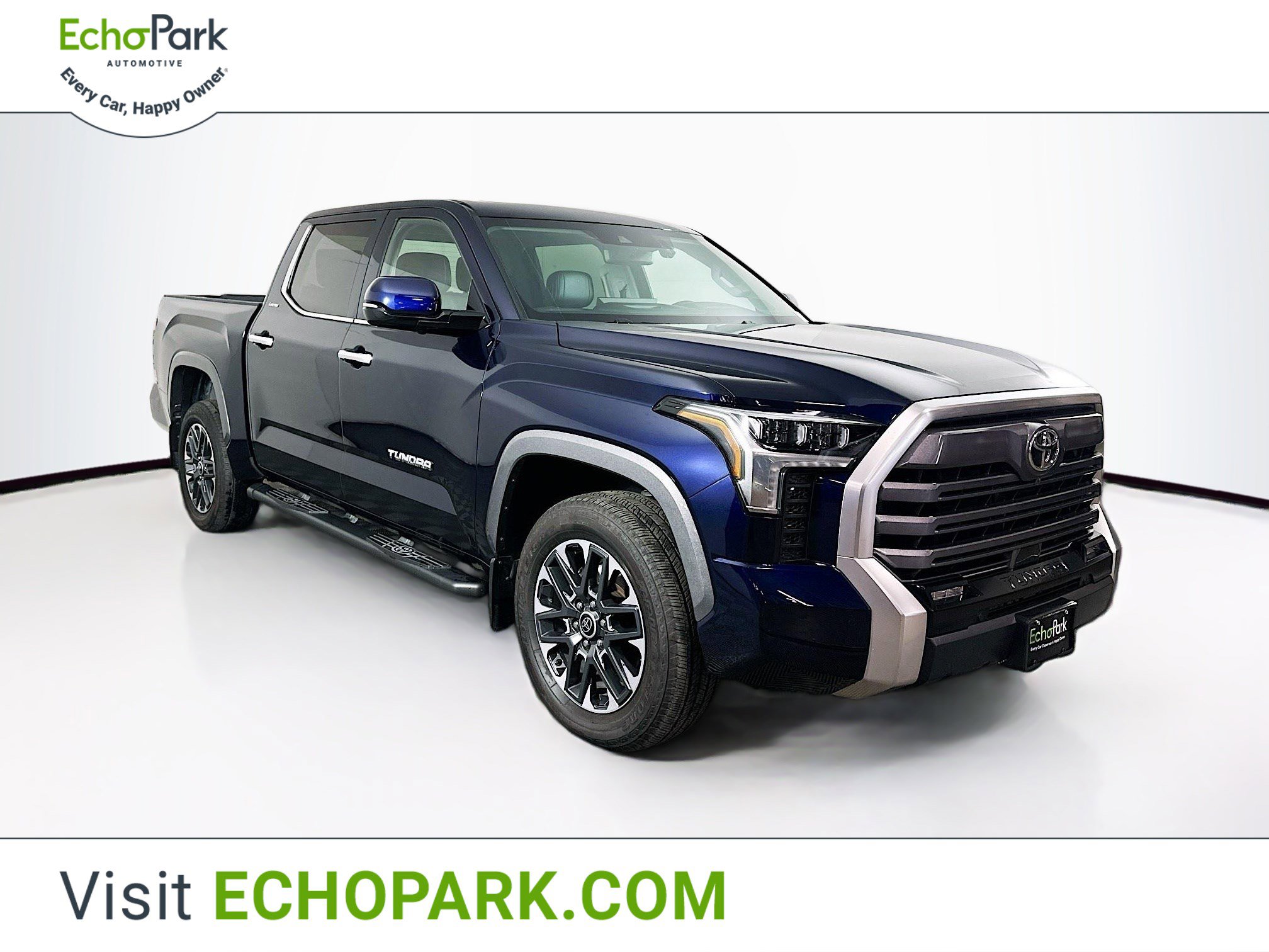Used 2024 Toyota Tundra Limited