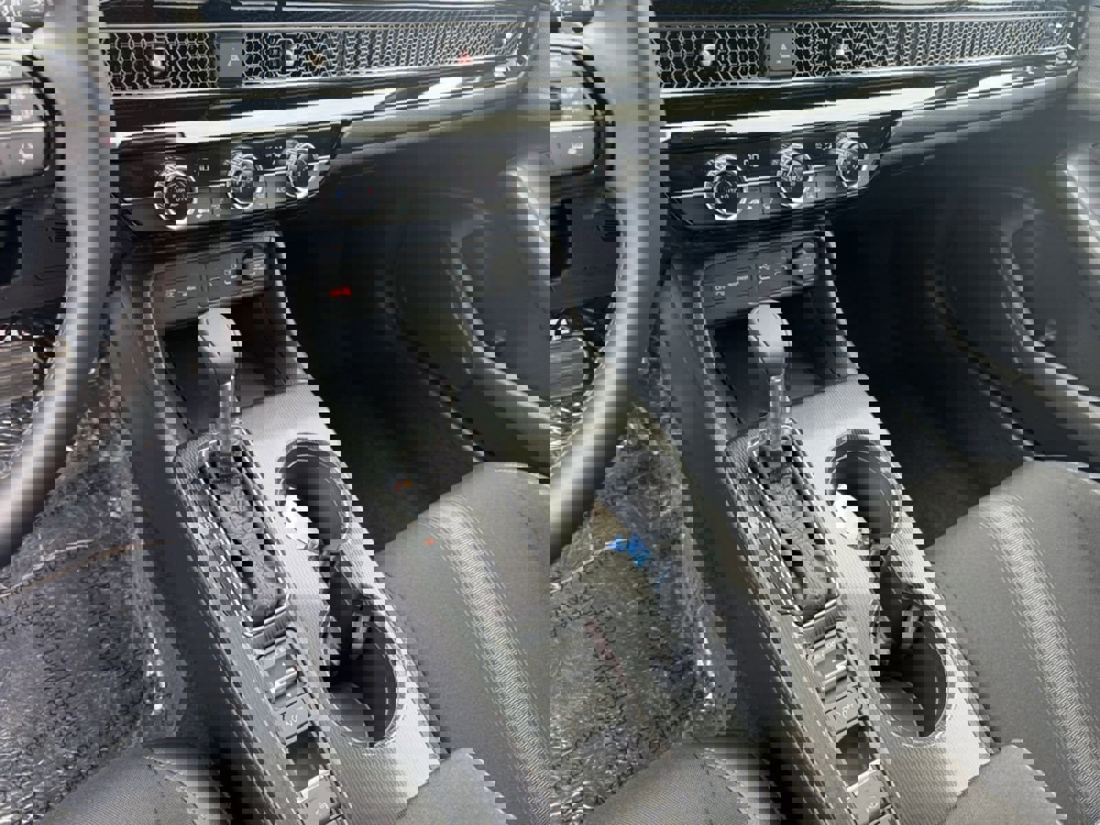 New 2025 Honda Civic Sport image 22