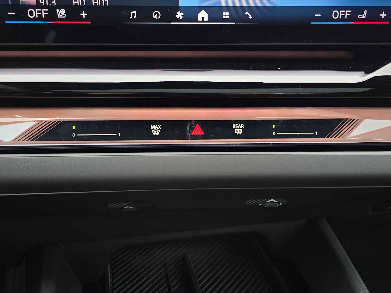 Used 2024 BMW i5 eDrive40i w/ M Sport Package image 31