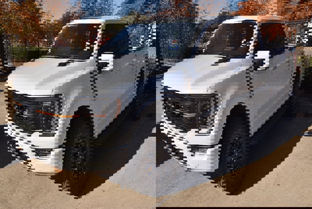 Used 2023 Ford F150 Tremor w/ Equipment Group 402A High image 2