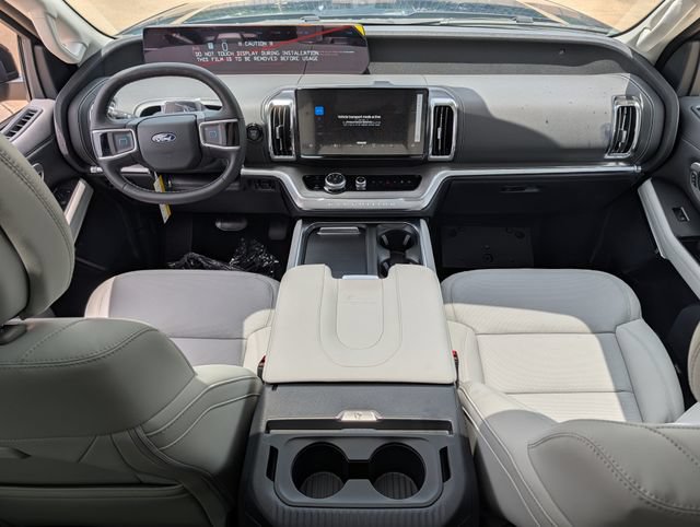 New 2027 Ford Expedition Platinum AWD/4WD image 10