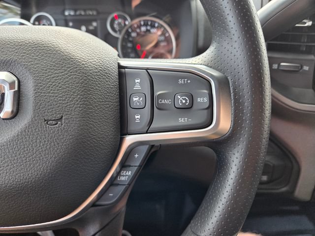 New 2026 RAM 5500 Tradesman w/ Chrome Appearance Group AWD/4WD image 32