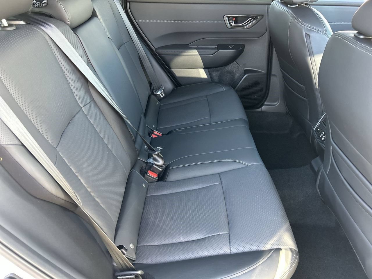 New 2026 Subaru Outback Touring XT AWD/4WD image 9