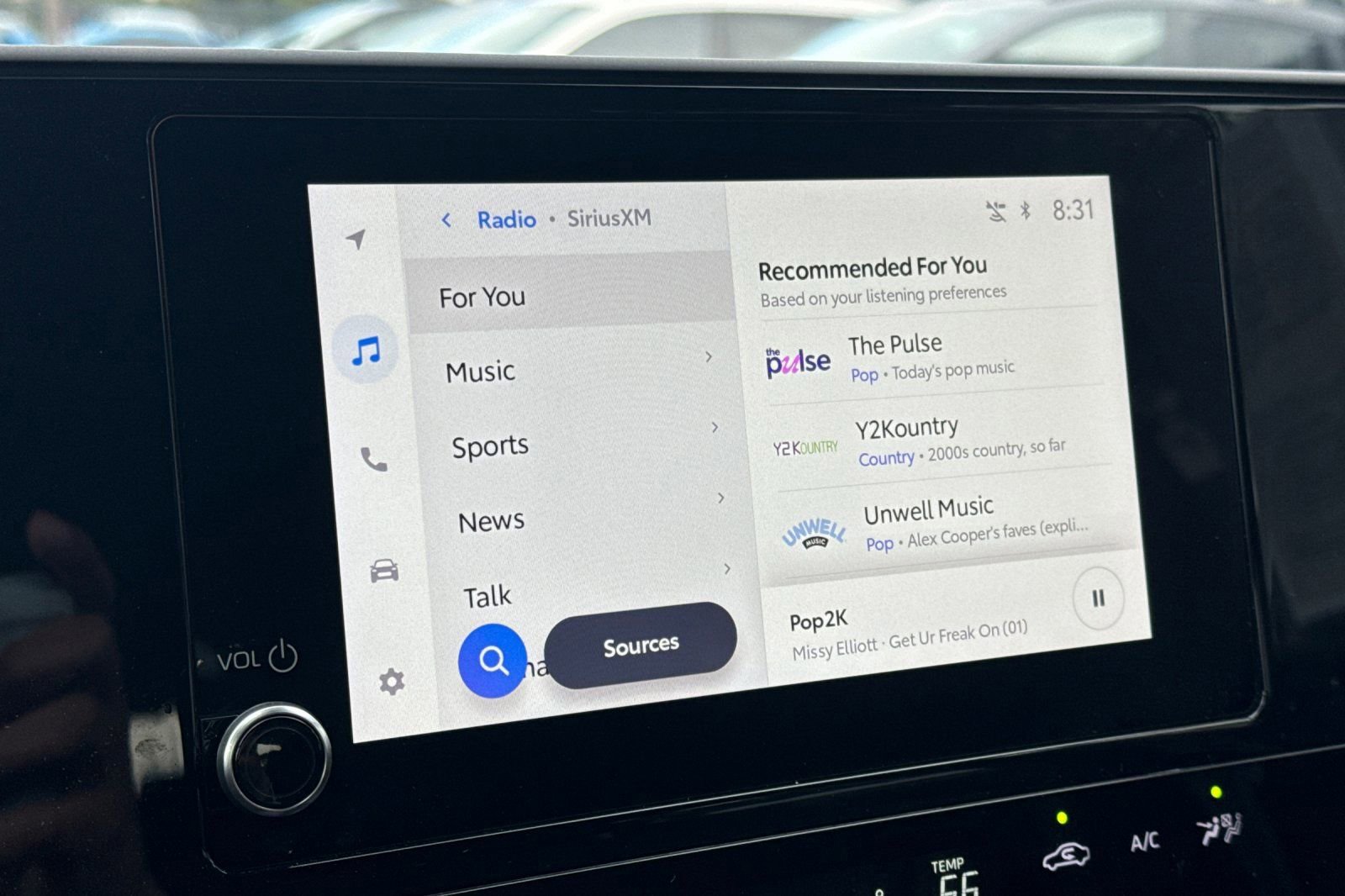 Certified 2025 Subaru Solterra Premium image 21