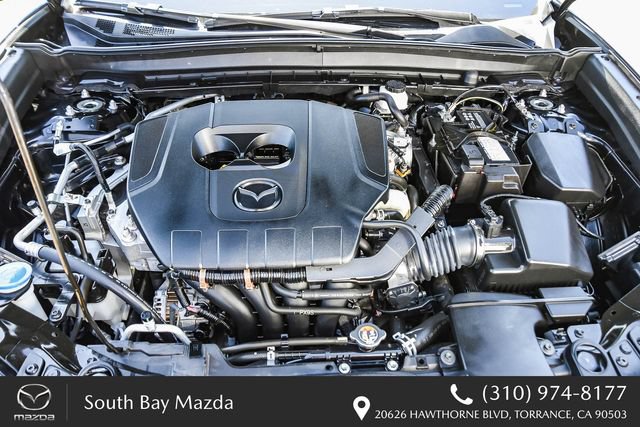 Used 2023 MAZDA CX-30 AWD 2.5 S w/ Preferred Package image 26