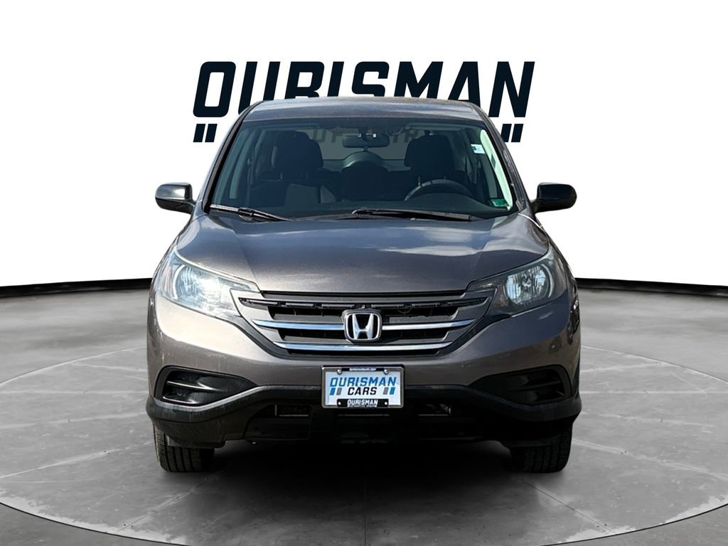 Used 2013 Honda CR-V LX image 8