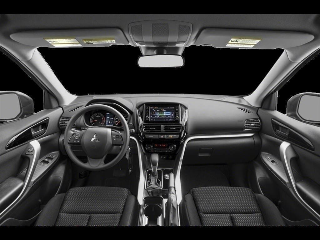New 2026 Mitsubishi Eclipse Cross ES AWD/4WD image 82