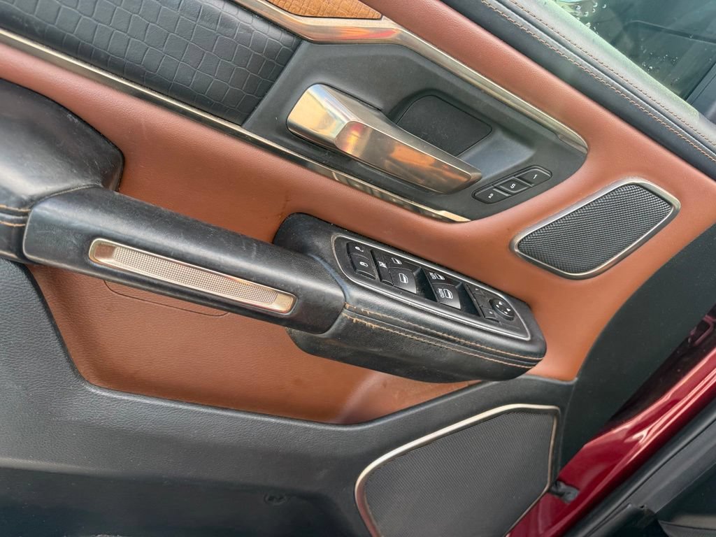 Used 2019 RAM 1500 Limited RWD image 20