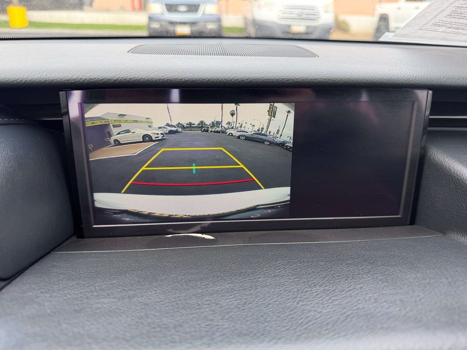 Used 2020 Lexus IS 300 F Sport w/ F Sport Package RWD image 27