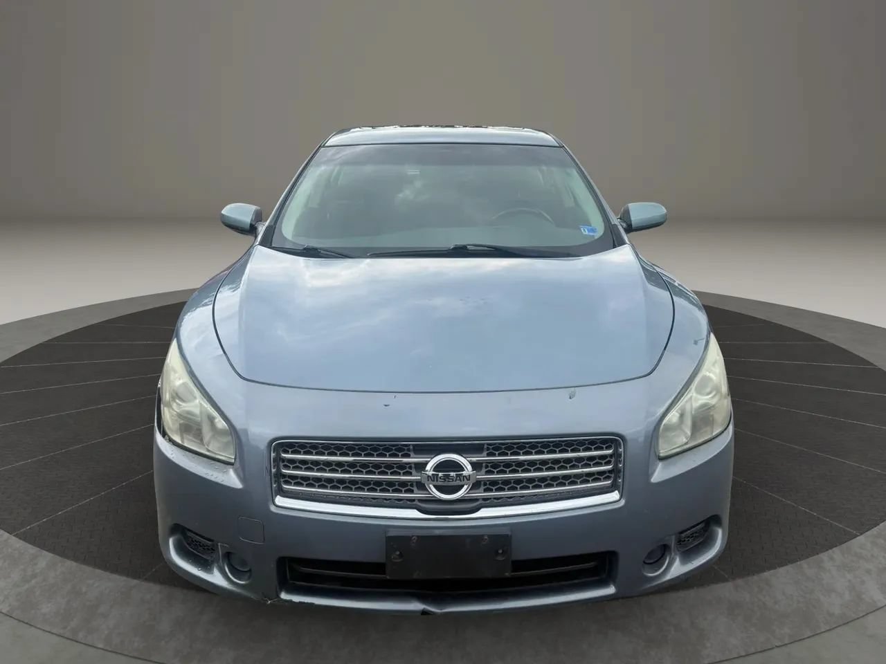Used 2011 Nissan Maxima 3.5 S FWD image 8